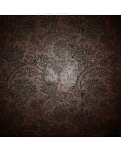 Royal Pattern Computer Printed Photography Backdrop ZJZ-246