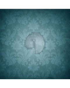 Royal Pattern Computer Printed Photography Backdrop ZJZ-251