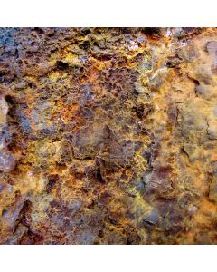 Hard Yellow Rock Computer Printed Photography Backdrop ZJZ-253