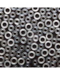 Nuts Computer Printed Photography Backdrop ZJZ-257