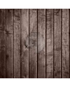 Wood Fence Computer Printed Photography Backdrop ZJZ-258