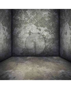 Empty Spooky Space Computer Printed Photography Backdrop ZJZ-263