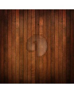 Wood Fence Computer Printed Photography Backdrop ZJZ-288