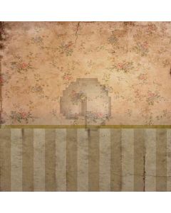 Pattern Wall Computer Printed Photography Backdrop ZJZ-301