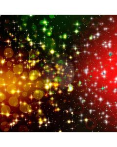 Sparkle Computer Printed Photography Backdrop ZJZ-431
