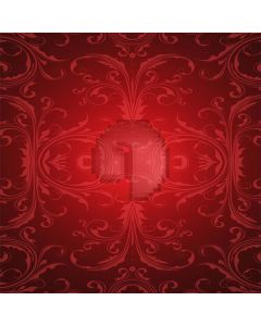 Beauty Pattern  Computer Printed Photography Backdrop ZJZ-515