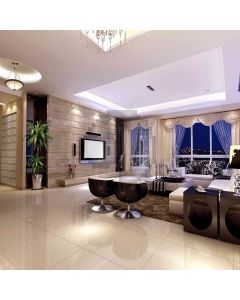 Modern Apartment Computer Printed Photography Backdrop ZJZ-600