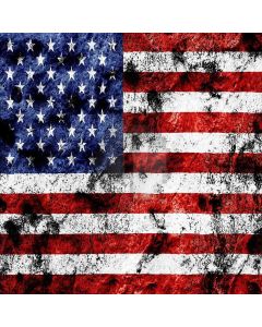 USA Computer Printed Photography Backdrop ZJZ-674