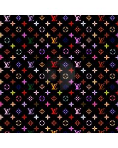Luxury Logo Computer Printed Photography Backdrop ZJZ-738