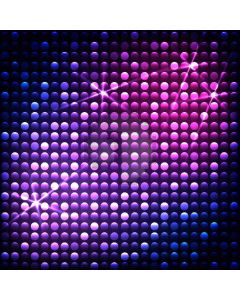 Purple Light  Computer Printed Photography Backdrop ZJZ-776