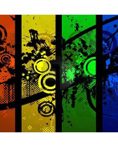 Graphic Design Computer Printed Photography Backdrop ZJZ-817