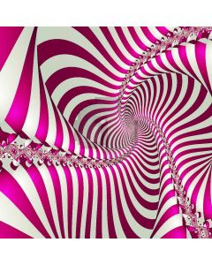 Abstract Art Computer Printed Photography Backdrop ZJZ-877
