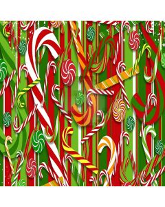 Cute Patterns Computer Printed Photography Backdrop ZJZ-911