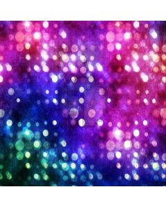 Multicolored Light Computer Printed Photography Backdrop ZJZ-926