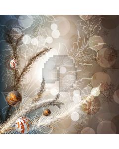 Abstract Art Computer Printed Photography Backdrop ZJZ-993