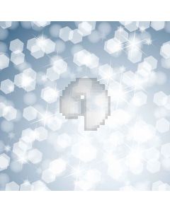 Dazzling Light Computer Printed Photography Backdrop ZJZ-997