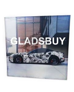 Pop-Up Display Stand