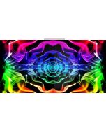 Colors Abstract Art Computer Printed Dance Recital Scenic Backdrop ACP-1284