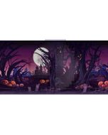 All Hallows Computer Printed Dance Recital Scenic Backdrop ACP-284