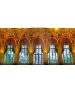 splendid hall Computer Printed Dance Recital Scenic Backdrop ACP-413