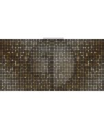 Sunshine Spot Gold Computer Printed Dance Recital Scenic Backdrop ACP-598