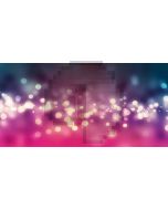 Light Spot Rosso Levanto Computer Printed Dance Recital Scenic Backdrop ACP-612