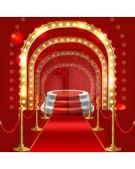 Arch Circle Pillar Carpet Computer Printed Photography Backdrop AUT-213
