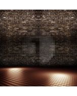 Brick Wall Computer Printed Photography Backdrop AUT-905