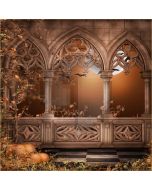 Diming Light  Computer Printed Photography Backdrop DGX-137