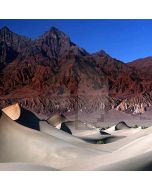 Shifting Sand Dunes Computer Printed Photography Backdrop DGX-480