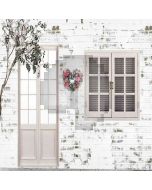 Light Color Wall  Computer Printed Photography Backdrop DT-LP-0267