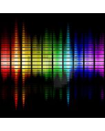 Color ripple Computer Printed Photography Backdrop DT-SL-001