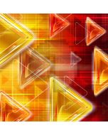 Geometric shapes Computer Printed Photography Backdrop DT-SL-153