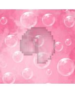 Bubble Pink Computer Printed Photography Backdrop DTU-582