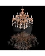 Light Black Shadow Computer Printed Photography Backdrop DTU-813