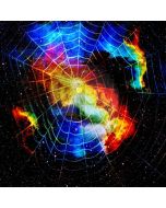 Red Blue Yellow Computer Printed Photography Backdrop LMG-820