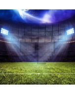 Sports Light Universe Court Computer Printed Photography Backdrop MSL-396