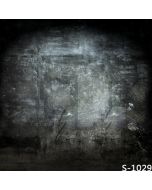 Dark Wall Computer Printed Photography Backdrop S-1029
