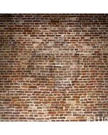 Old Bricks Wall Computer Printed Photography Backdrop S-1110