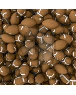 Rugby Computer Printed Photography Backdrop S-1387