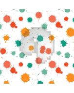 Colorful Stain Computer Printed Photography Backdrop S-1793