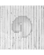 Light Color Wooden Wall  Computer Printed Photography Backdrop XLX-020