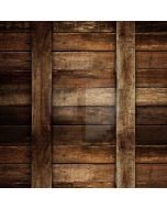 Nailed Wood Sticks Computer Printed Photography Backdrop ZJZ-239