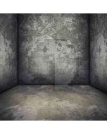Empty Spooky Space Computer Printed Photography Backdrop ZJZ-263