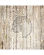 Wood Fence Computer Printed Photography Backdrop ZJZ-290