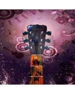 Rock Guitar  Computer Printed Photography Backdrop ZJZ-299