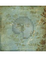 Flower Pattern  Computer Printed Photography Backdrop ZJZ-312