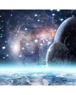 Wonderful universe star Computer Printed Photography Backdrop ZJZ-520