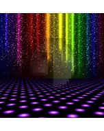 Disco Dancing Pool Computer Printed Photography Backdrop ZJZ-575