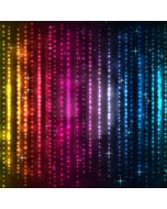 Colorful Deskto  Computer Printed Photography Backdrop ZJZ-917